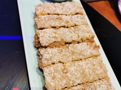-赵小姐丨新中餐(曲江店)
