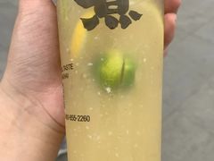 -沪上阿姨鲜果茶(陇海步行街店)