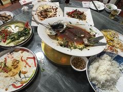 -凤厨顺德水乡凤味馆(大良锦龙路店)