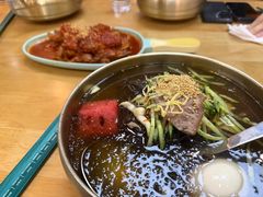 -顺姬冷面(长白西路店)