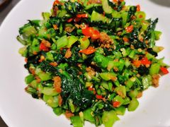 -兰湘子·湘菜小炒(石家庄万象城店)