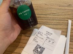 -明谦·Coffee&Cocktail Bar(美您公园店)