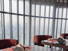 -洲际酒店·地平线全日餐厅HORIZON CAFÉ