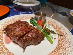 澳洲谷饲豪佳牛排-布拉诺牛排西餐厅(上城天街店)