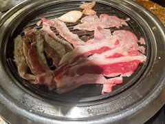 -東盛炭烤自助料理(玄武招商花园城店)