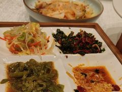 -新疆大厦·慕士塔格餐厅
