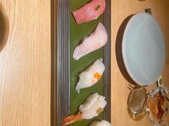 -阿吾罗·月咏精致日料(港汇恒隆广场店)
