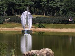-香蜜公园