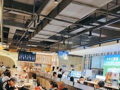 -丰茂烤串(公园店)