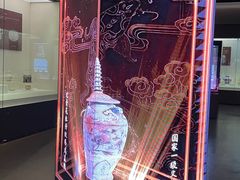 -九江市博物馆