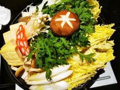 -昱匠·日本料理(金融街店)