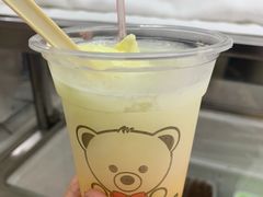-成裕雪糕店(士多店)