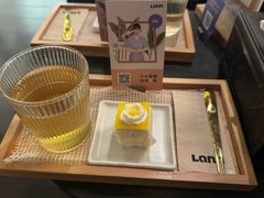 -LANN I 蘭 泰式古法按摩(徐家汇城开YOYO店)