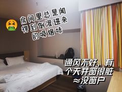 -7天连锁酒店·武汉徐东湖北大学店