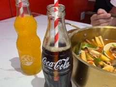 -金张爷盘盘麻辣烫(晨阳路店)