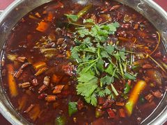 -无味饭店(九眼桥商业文化广场店)