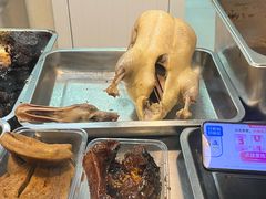 -刘长兴(三牌楼店)