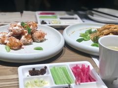 -小大董·烤鸭(凤凰汇店)