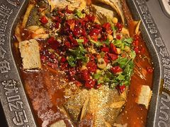 -马有鱼·馕坑烤全鱼(美美2店)