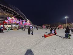 -沈阳奥体冰雪嘉年华