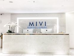 -MIVI·纹眉半永久野生眉