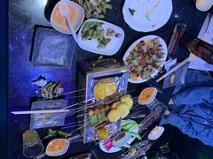 -冰城小镇音乐串吧·聚会餐厅(百子湾店)