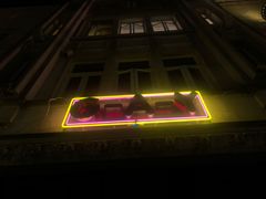 -Burger & Lobster(Dean Street)
