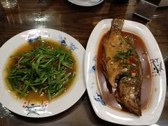 -缘来聚·徽菜名店(黄山宏村店)