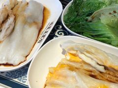 -冰泉豆浆馆(阳朔店)