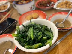 -老三样·旧食新味(绿地店)