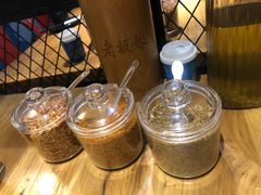 -悦屋老板娘的烤肉店(紫薇田园店)