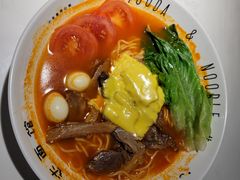 -友达面馆(广州总店)