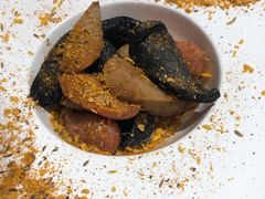 德式三色香肠拼盘-开间茶馆·围炉煮茶