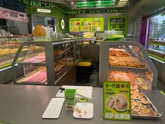 -糕材生•糕点•生日蛋糕(钟楼街店)