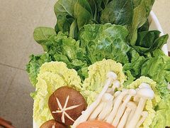 -重庆高老九火锅(万象城店)