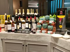 -亚马逊海鲜自助(梅溪湖步步高店)