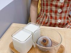 冰球blackball-BIJOU coffee&cocktail(龙岗万科广场店)