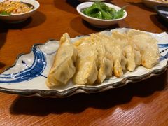 日式煎饺-冉冉垄居酒屋·日本料理