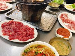-火云龙烤肉(紫荆花店)