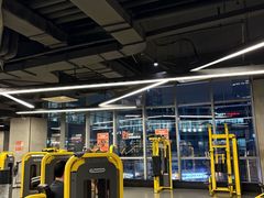 -锐动健身游泳(博地中心店)