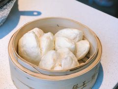 -煲王粤菜餐厅(中侨中心店)