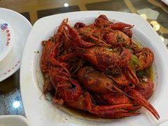 -老谢龙虾(芜湖路店)