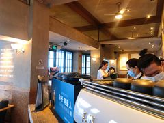 -星巴克(武康路店)