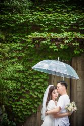 -HY小曼wedding·TOPYOUNG团队