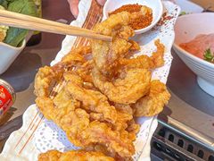 -洞子口重庆鲜货火锅(楚翘城旗舰店)