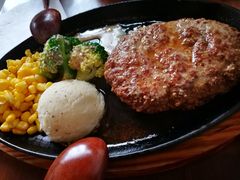 -铃木食堂(帽儿胡同店)