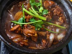 -重庆鸡公煲(龙河路店)