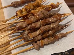 -大话小腰(鸟巢店)