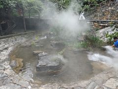 -北京上方山国家森林公园