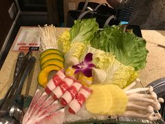 -润泽园椰子鸡(汇一城店)